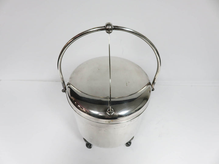 F.B. Rogers Silver Co. Ice Bucket