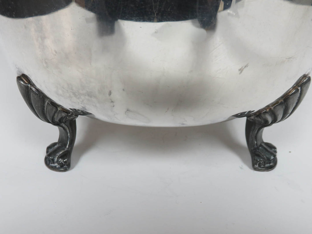 F.B. Rogers Silver Co. Ice Bucket