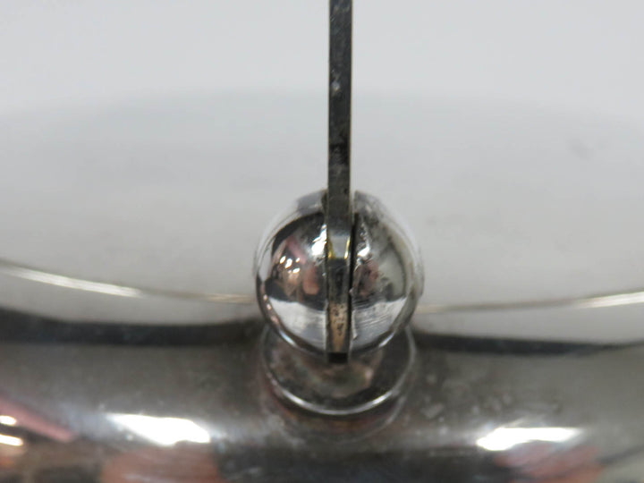 F.B. Rogers Silver Co. Ice Bucket