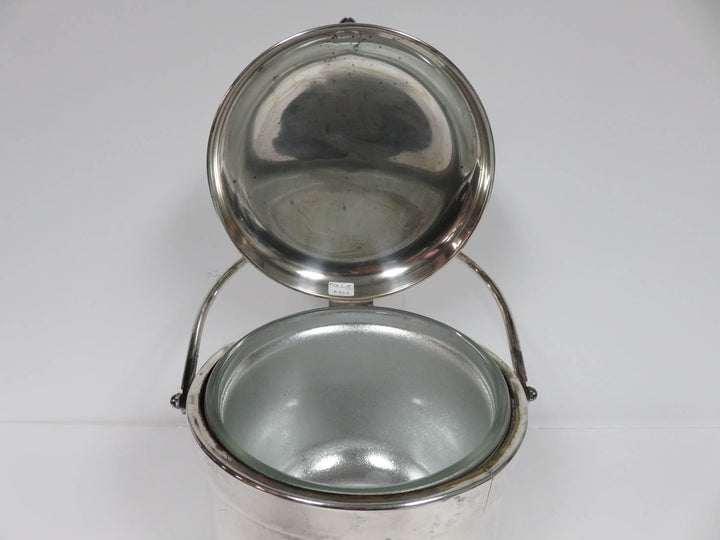 F.B. Rogers Silver Co. Ice Bucket