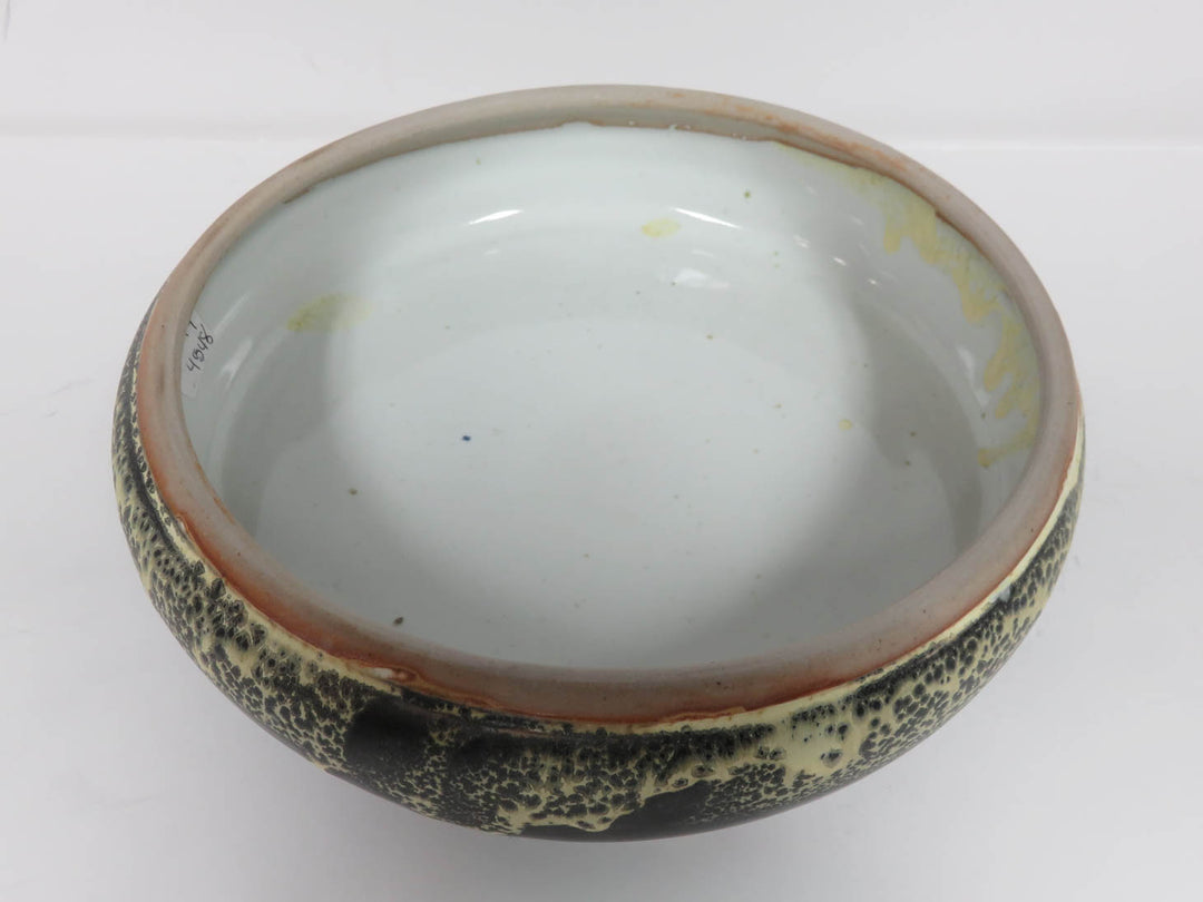 Handmade Pottery Bowl