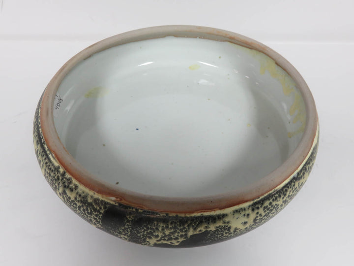 Handmade Pottery Bowl