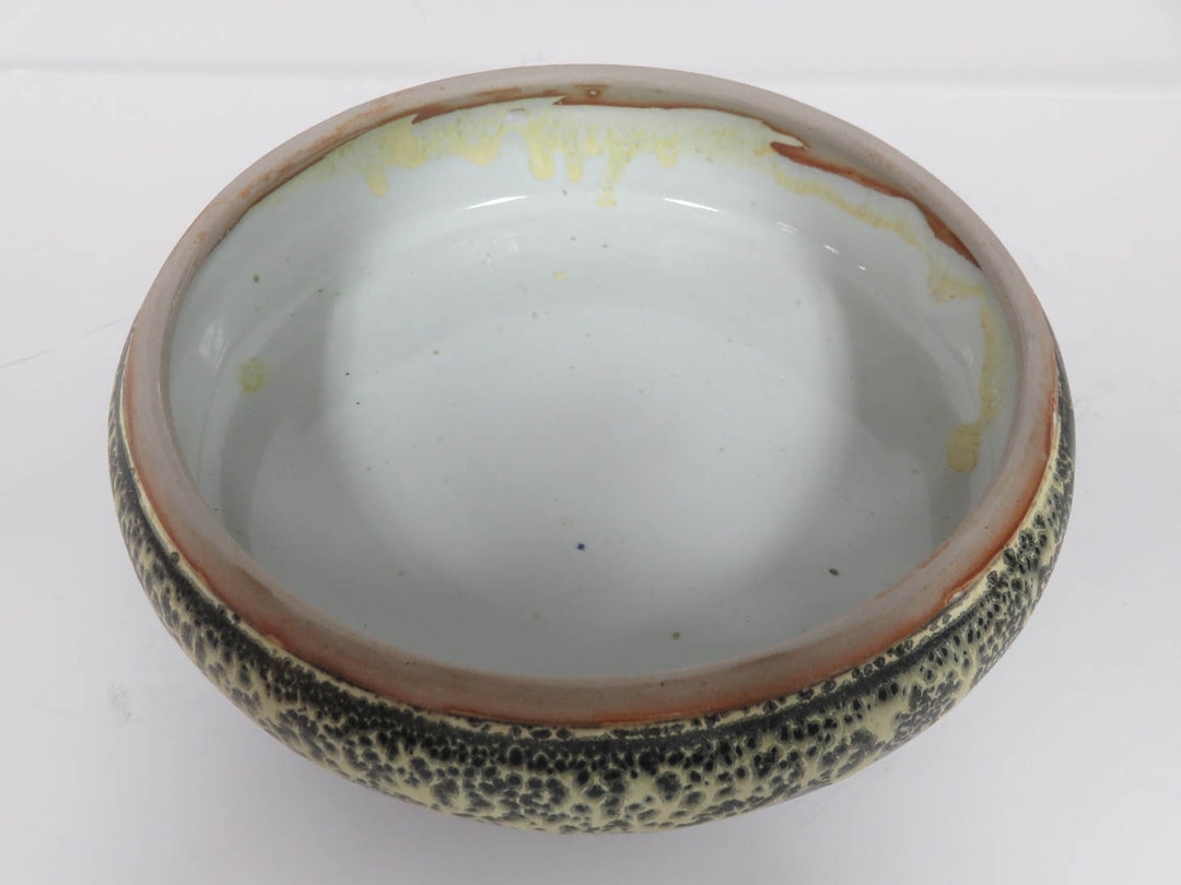 Handmade Pottery Bowl