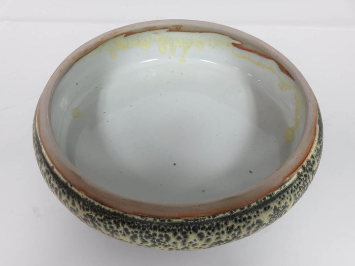 Handmade Pottery Bowl