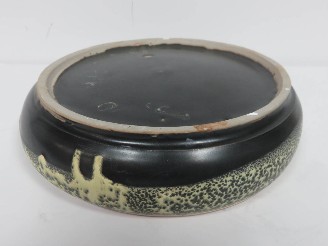 Handmade Pottery Bowl