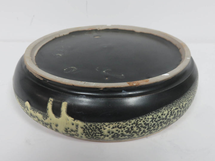 Handmade Pottery Bowl