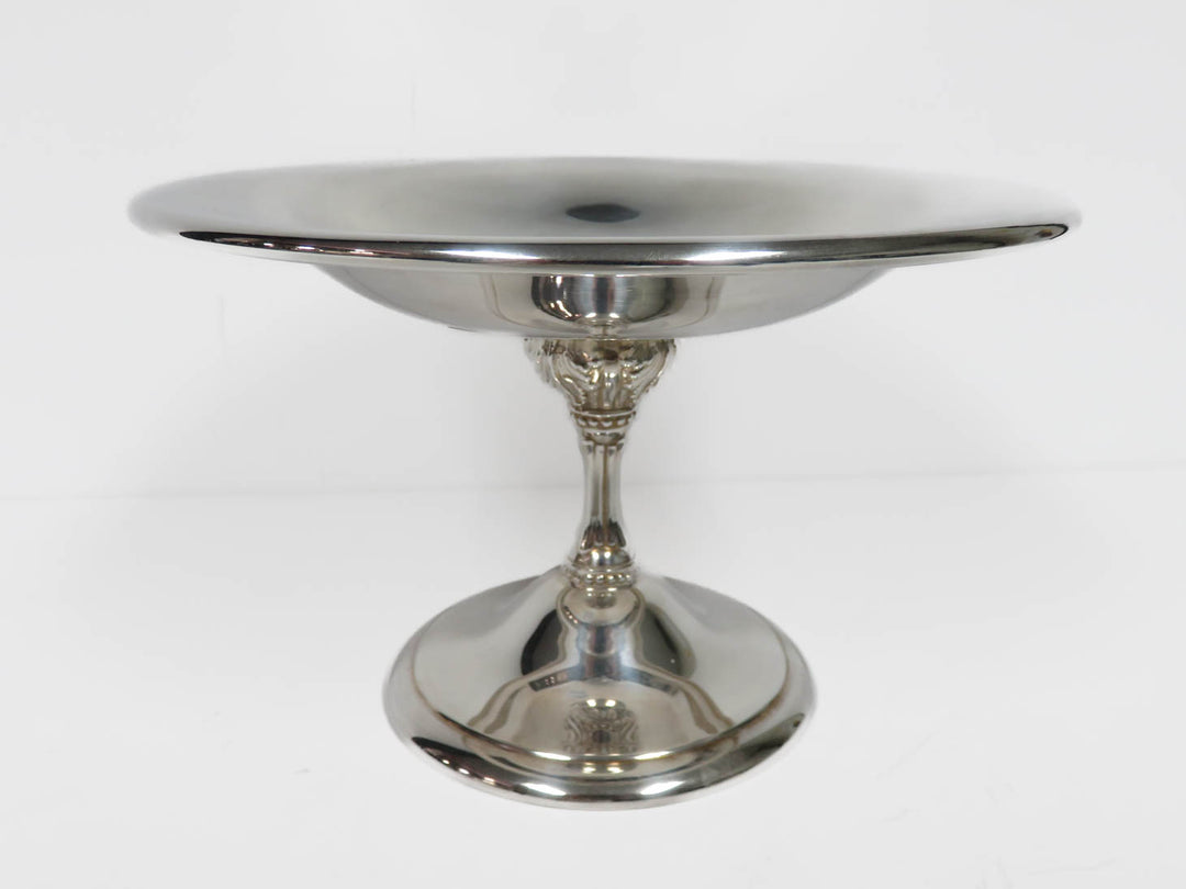 Reed & Barton Compote