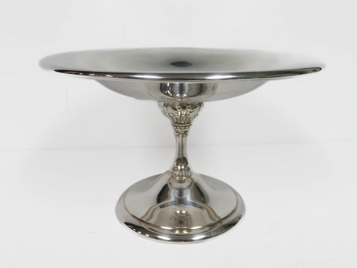 Reed & Barton Compote