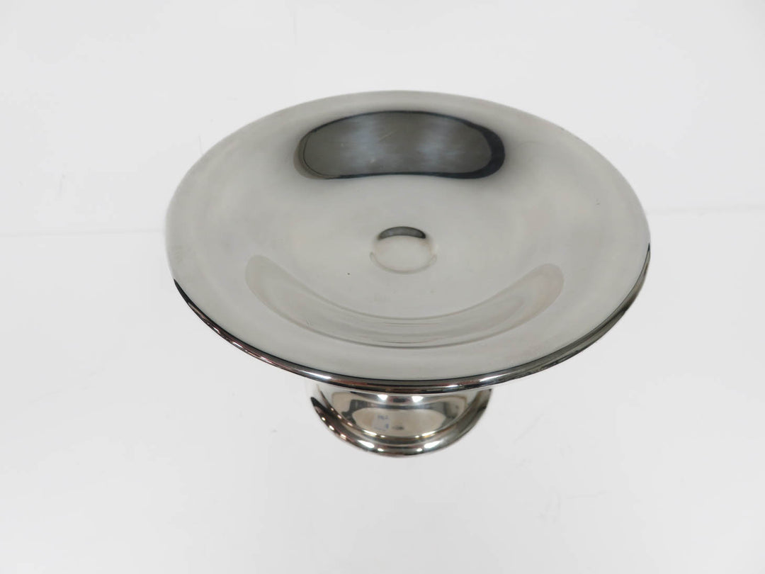 Reed & Barton Compote
