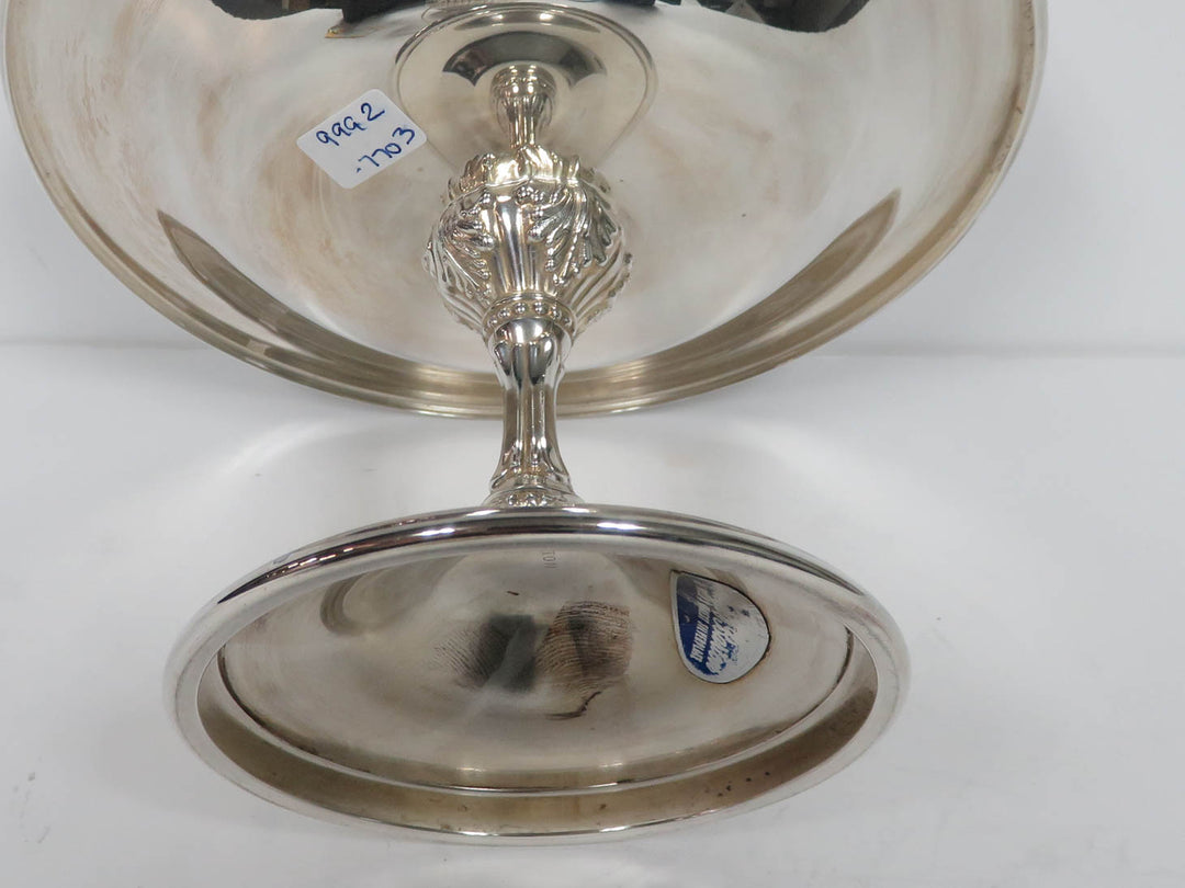 Reed & Barton Compote