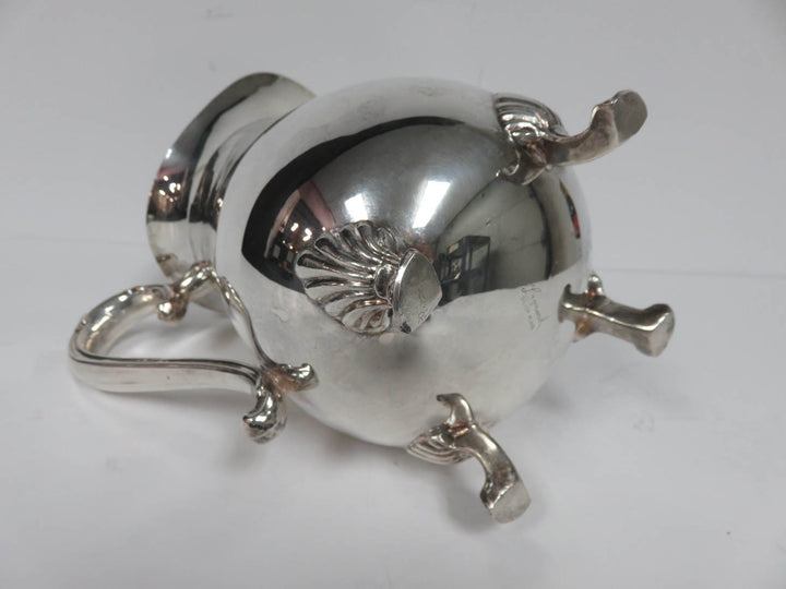 Leonard Silver Co. Pitcher