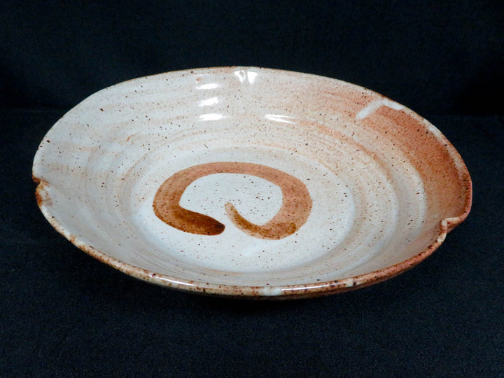 Pottery Centerpiece Bowl