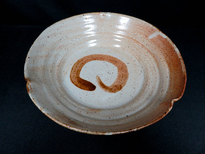 Pottery Centerpiece Bowl