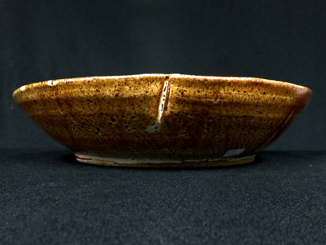 Pottery Centerpiece Bowl