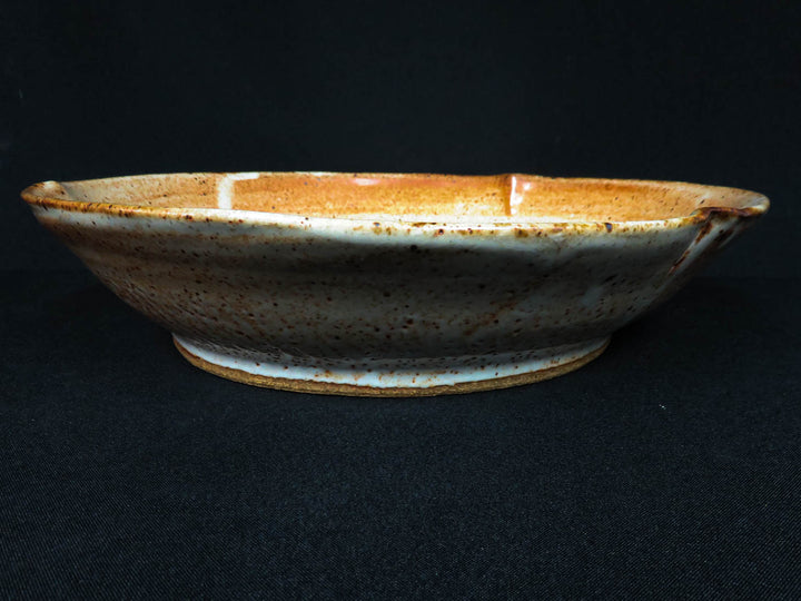 Pottery Centerpiece Bowl