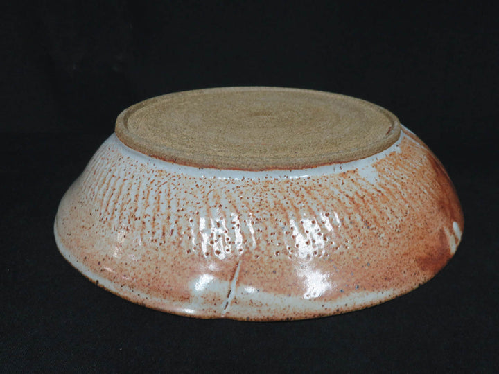 Pottery Centerpiece Bowl