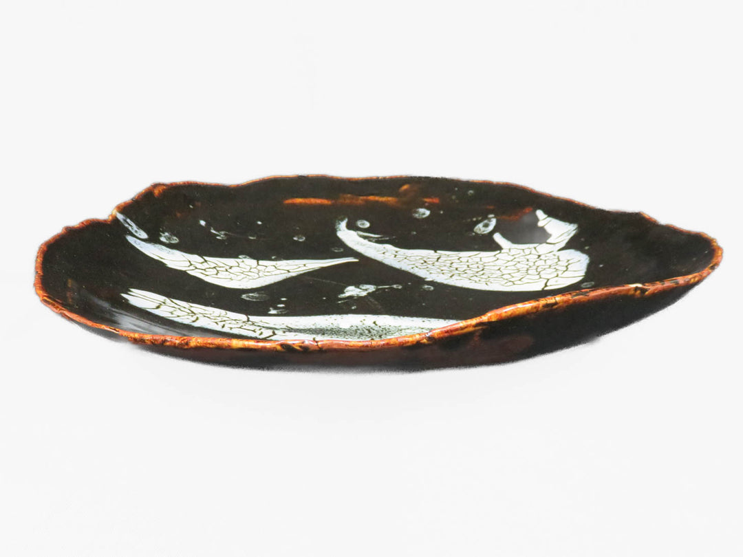 Artisan Crafted Centerpiece Bowl