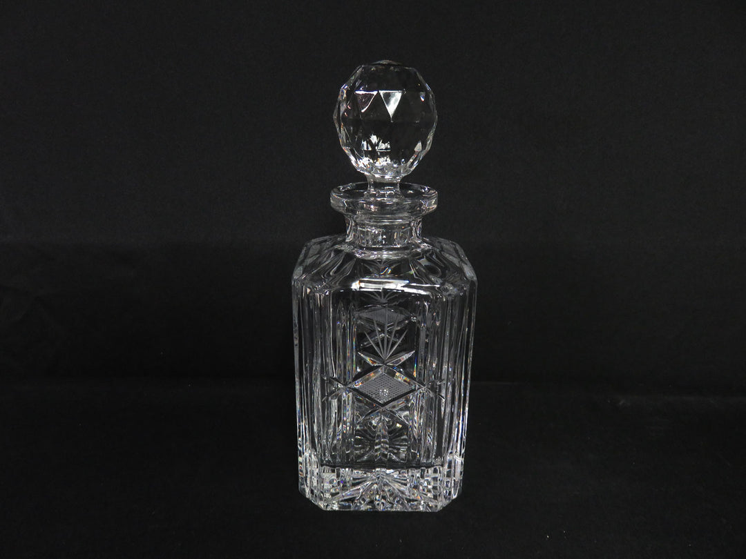 Crystal Spirits Decanter