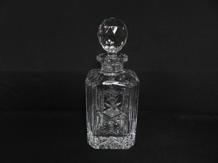 Crystal Spirits Decanter