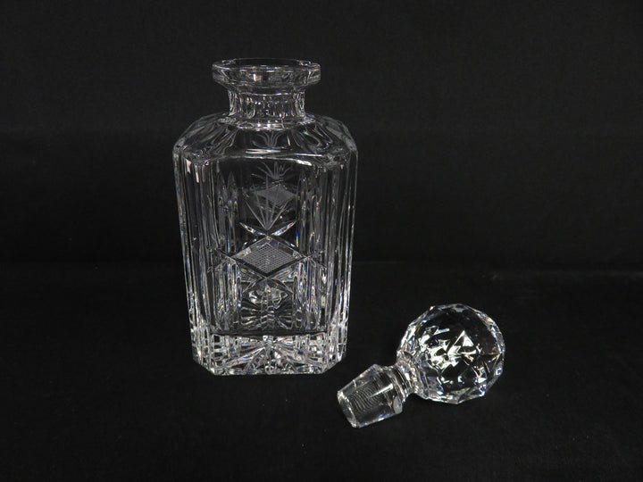 Crystal Spirits Decanter