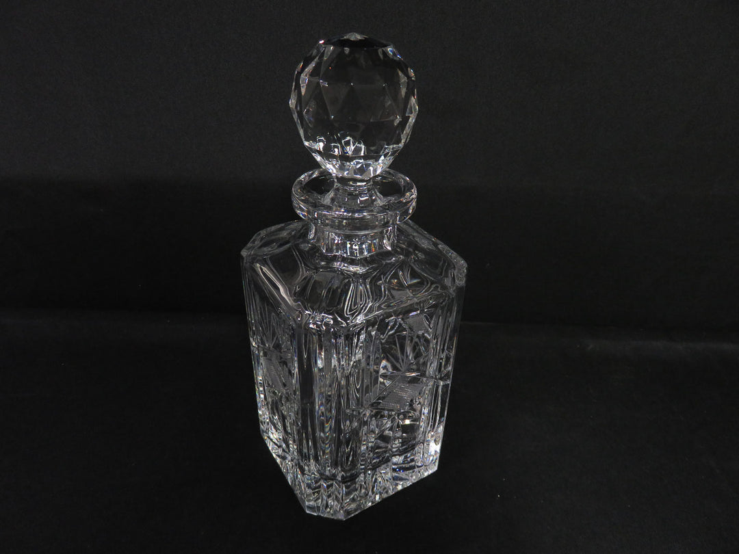 Crystal Spirits Decanter