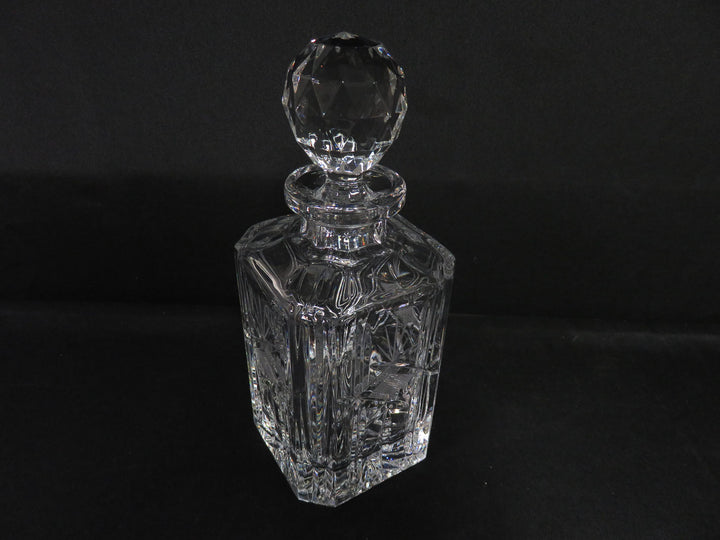 Crystal Spirits Decanter