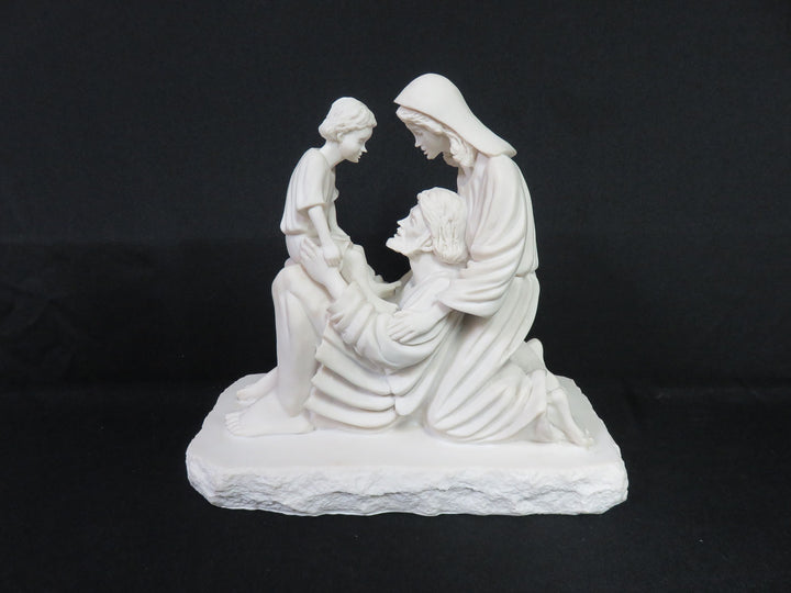 Timothy P. Schmalz Sculpture