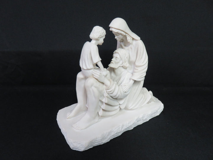 Timothy P. Schmalz Sculpture