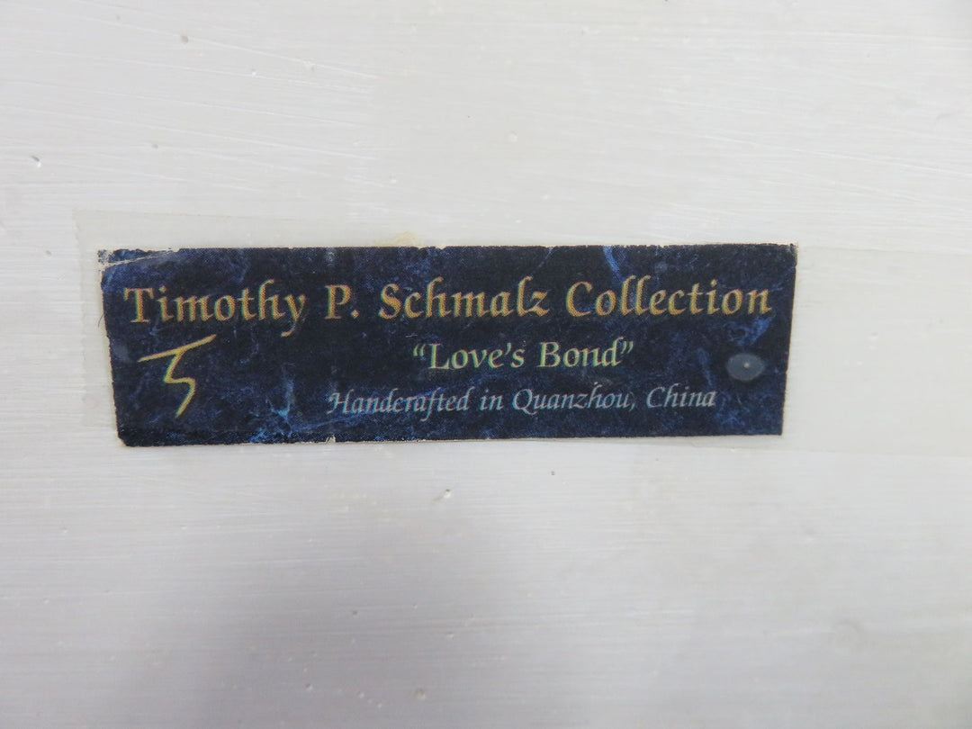Timothy P. Schmalz Sculpture
