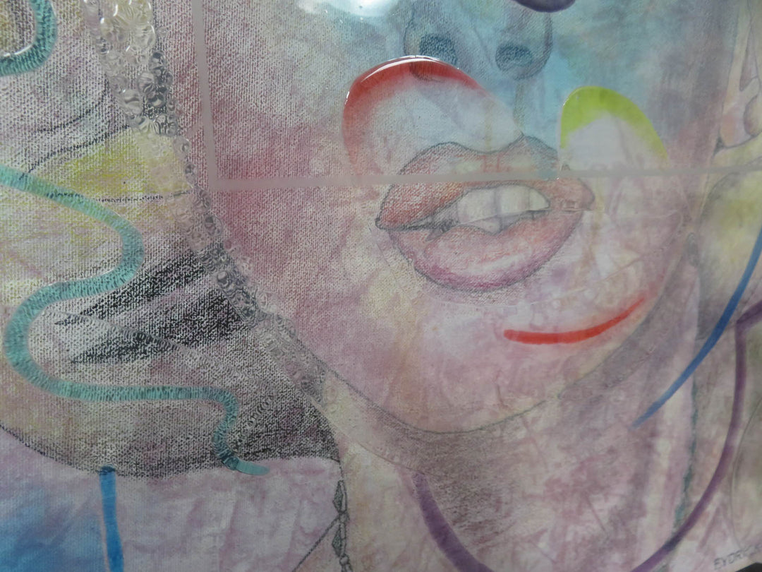 Marilyn Monroe Contemporary Artwork