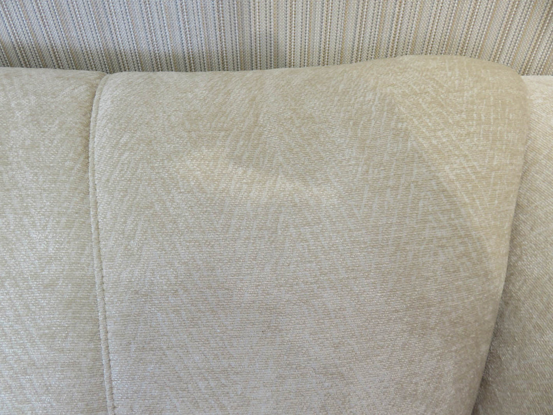 Camelback Sofa