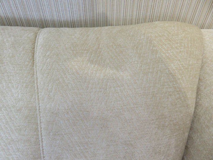 Camelback Sofa
