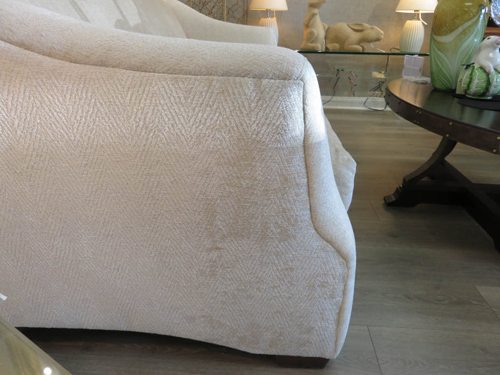 Camelback Sofa