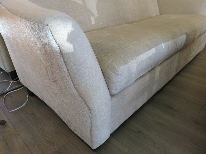 Camelback Sofa