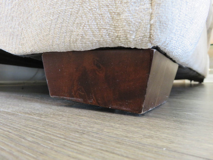 Camelback Sofa
