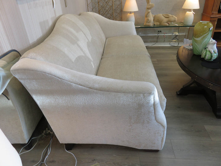 Camelback Sofa