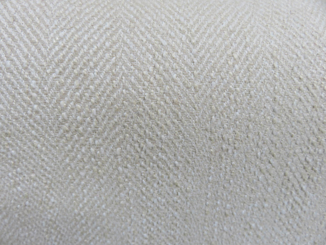 Walter E. Smithe Curved Sofa