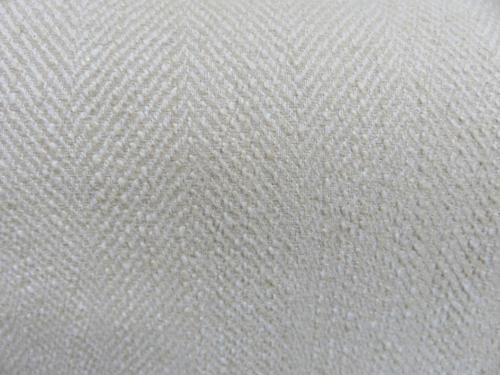 Walter E. Smithe Curved Sofa