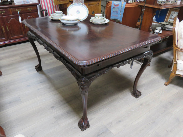 Antique Dining Table