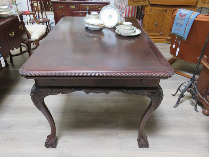 Antique Dining Table
