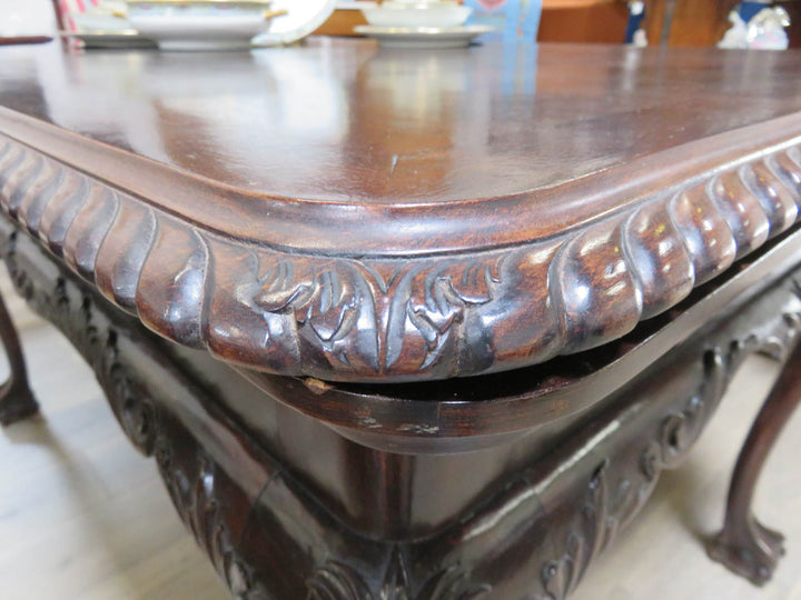 Antique Dining Table