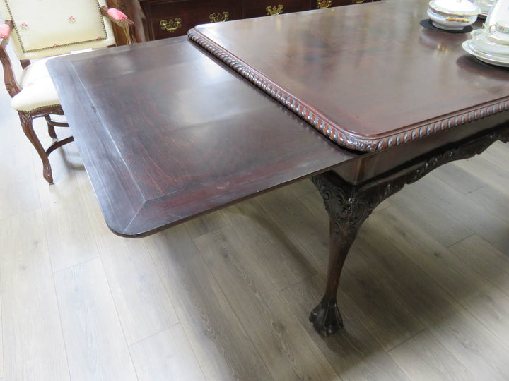 Antique Dining Table