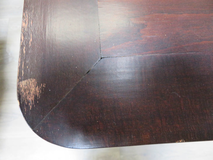 Antique Dining Table