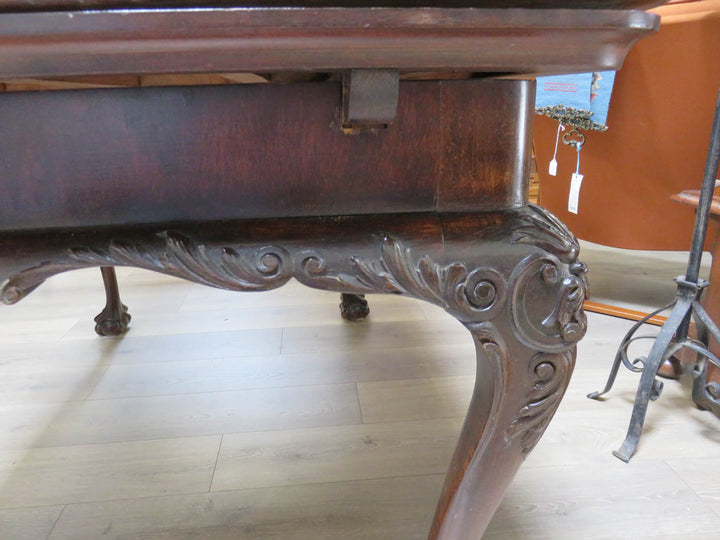 Antique Dining Table