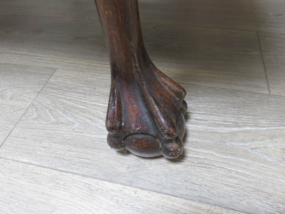 Antique Dining Table