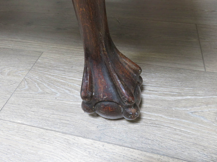 Antique Dining Table