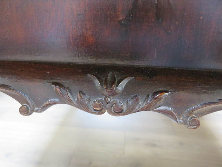 Antique Dining Table