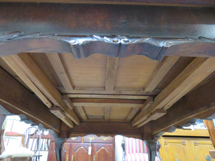 Antique Dining Table
