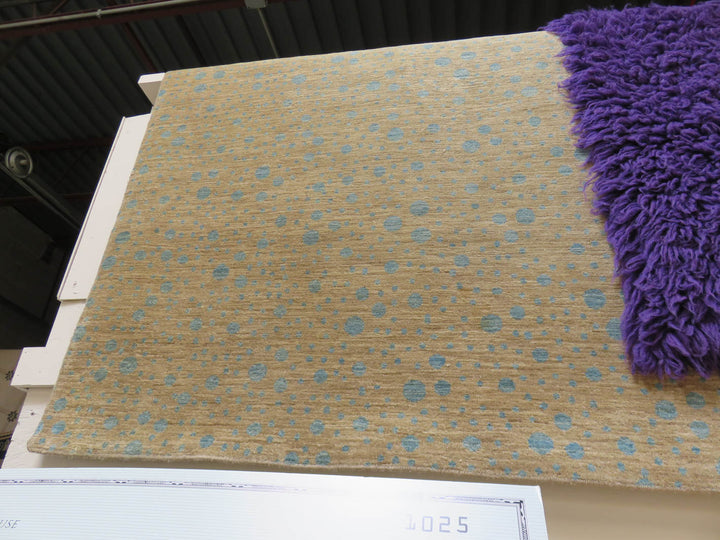 Contemporary Area Rug