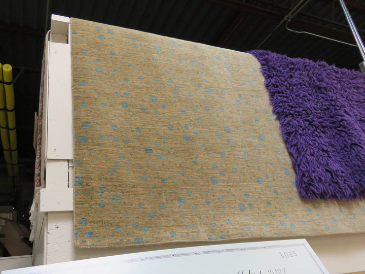 Contemporary Area Rug
